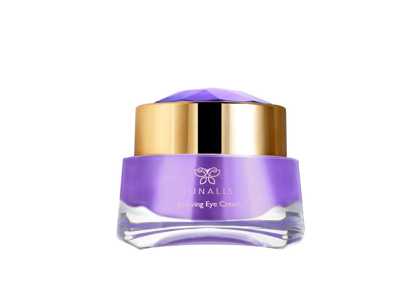 Nourishmax Eye Cream delivers antiaging effects Reviving Eye Cream
