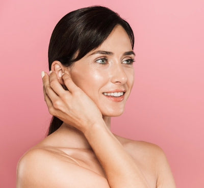 How to Give Skin an “Airbrushed” Effect — Naturally
