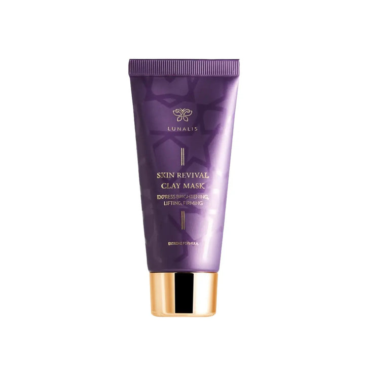 Skin Revival Clay Mask Detoxify & Refine